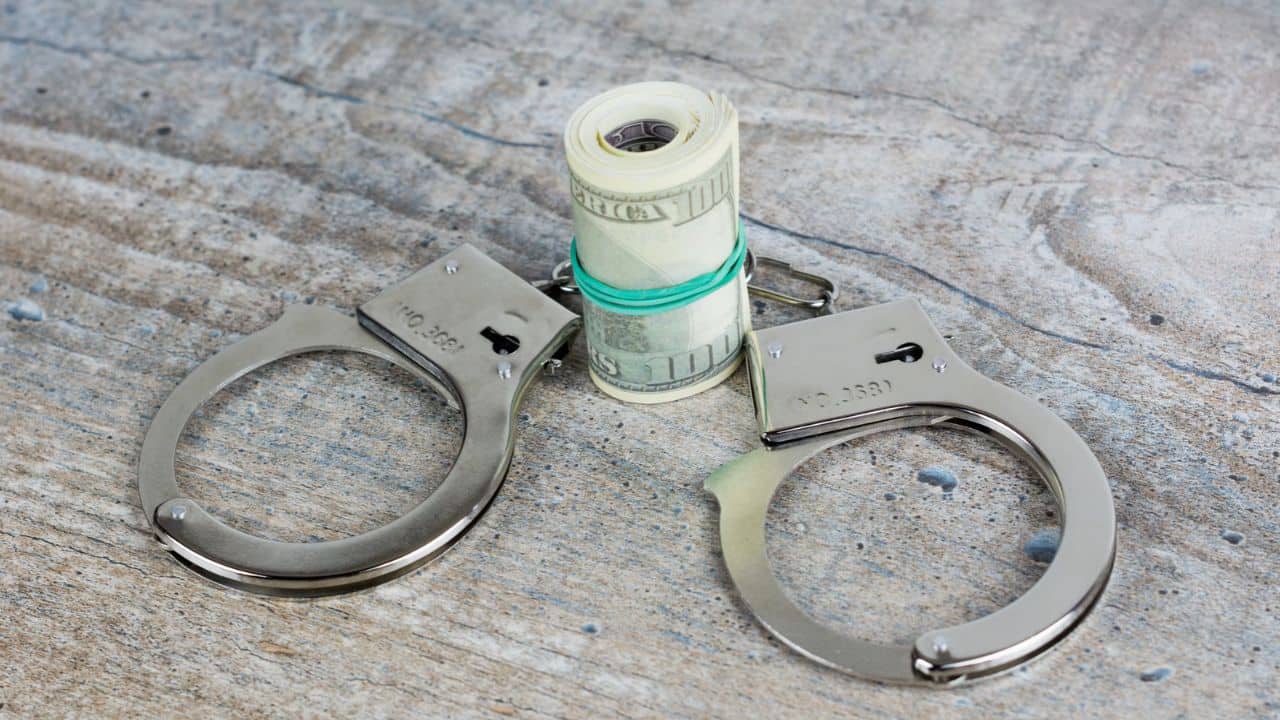 Photo: Moneycontrol.com Remand of suspect in US postal tickets scam extended