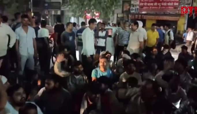 Haryana power cut: Why are Gurugram, Faridabad, Nuh in darkness? Industries halted, water shortage hits residents