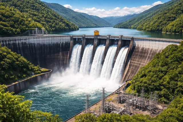 India wants an 11,200 MW dam to counter China's water threat. Why is Arunachal protesting?