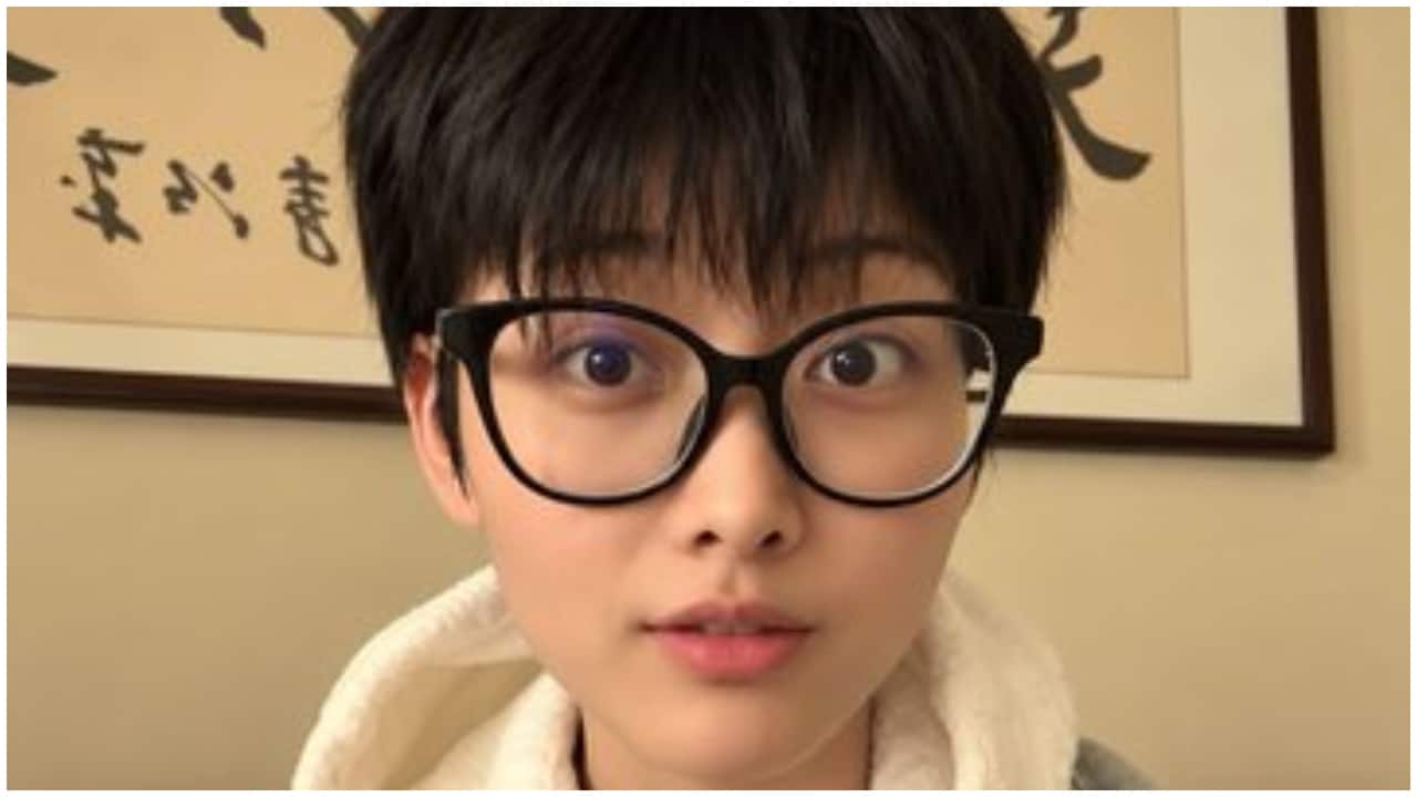 'Reborn through adversity': Chinese influencer survives 35th-floor fall, spends 50 days in ICU, makes comeback- Moneycontrol