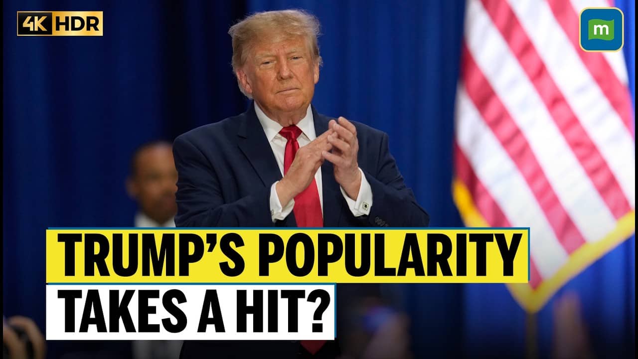 U.S. Midterms 2026: Trump Rallies Republicans To Turn Out And Vote In Stronghold Iowa