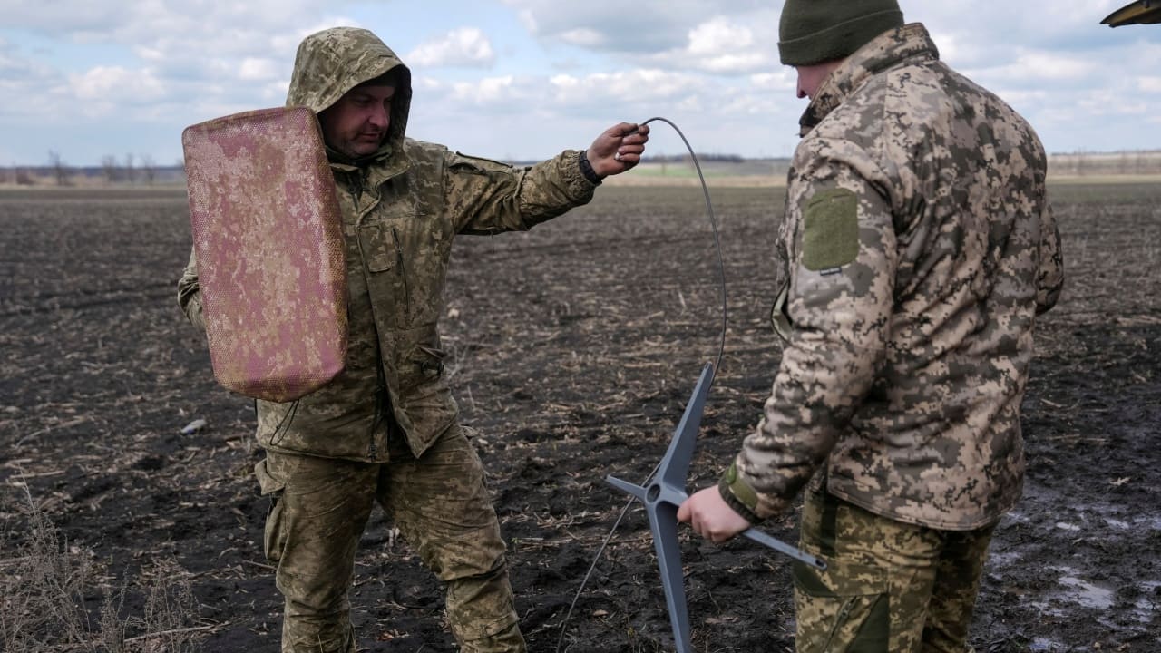 Trump claims Ukraine's Starshield access restored, but Kyiv says restrictions remain: What's really happening?