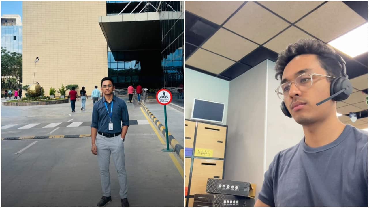 Microsoft techie on moving from Kolkata to Bengaluru: 'I earn 40% more, save less, no regrets'- Moneycontrol