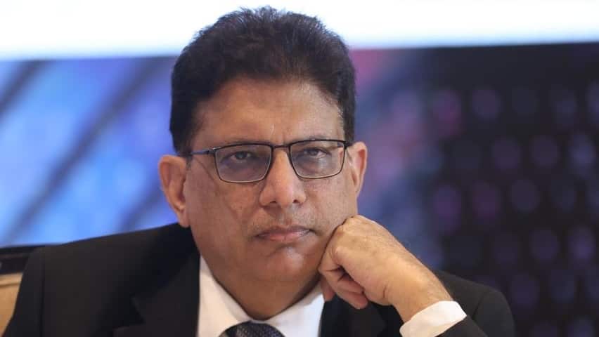 DIPAM chief