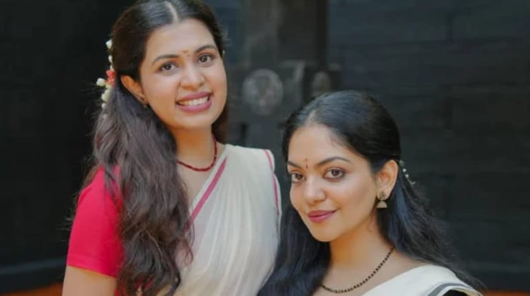 The Diya Ahaana Krishna slams online trolling amid sister Diya Krishna ...