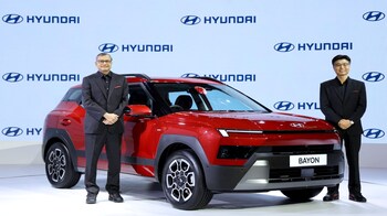 Hyundai Bayon launched in India at Rs 9,99,900: Price, variants, engine and features