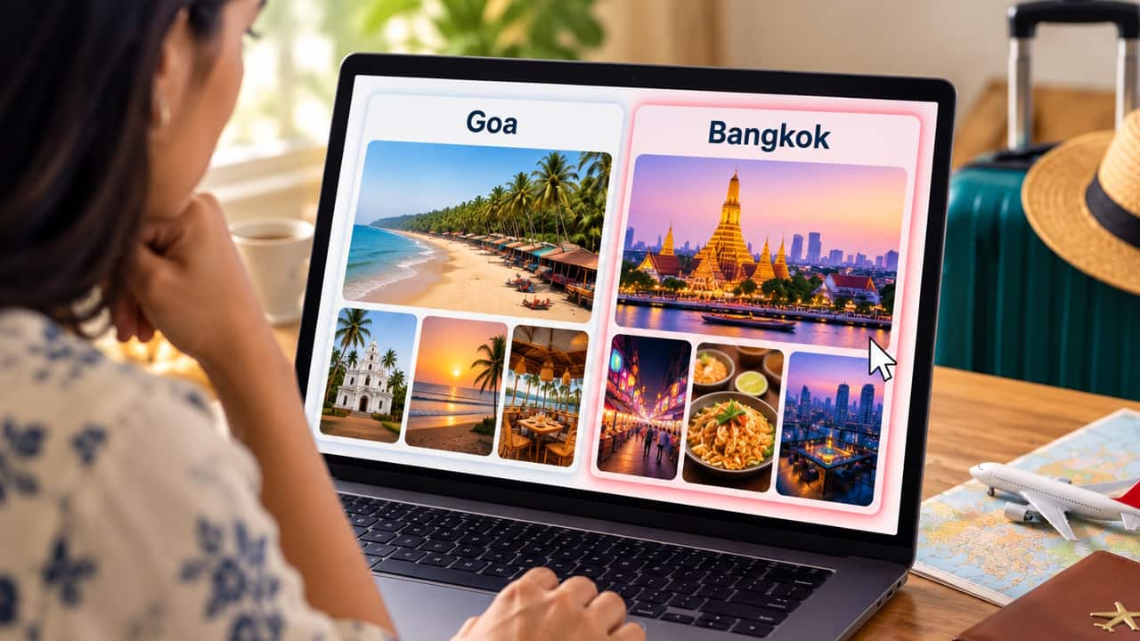 Goa or Hanoi? How Southeast Asia is giving India holiday hotspots a run for their money- Moneycontrol