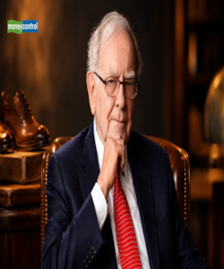 Warren Buffett's biggest investment mistake: How a shoe deal cost him Rs 2 lakh crore in potential gains