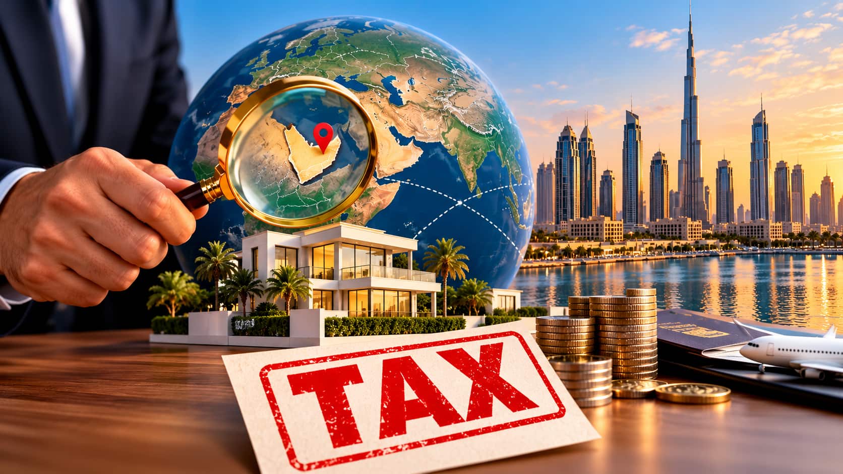 Income Tax Department nudges taxpayers to disclose undeclared foreign properties before December 31