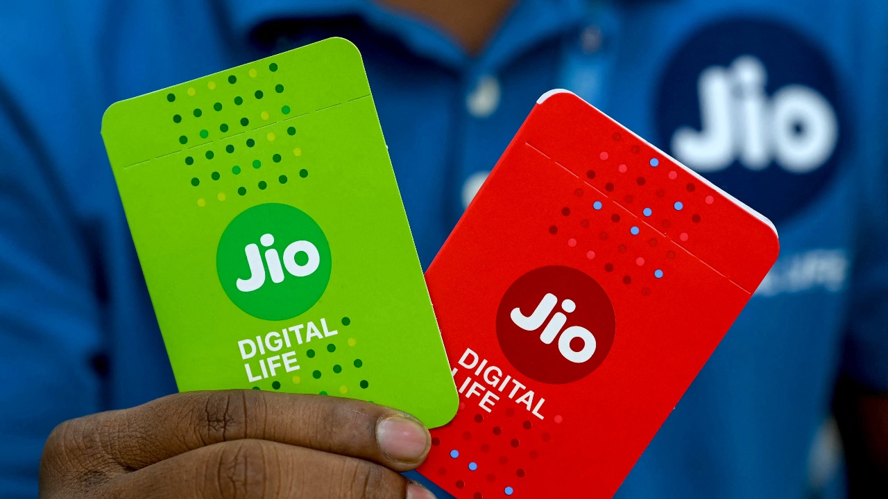 Jio IPO Allotment Status Live: Allotment finalised, step-by-step guide ...