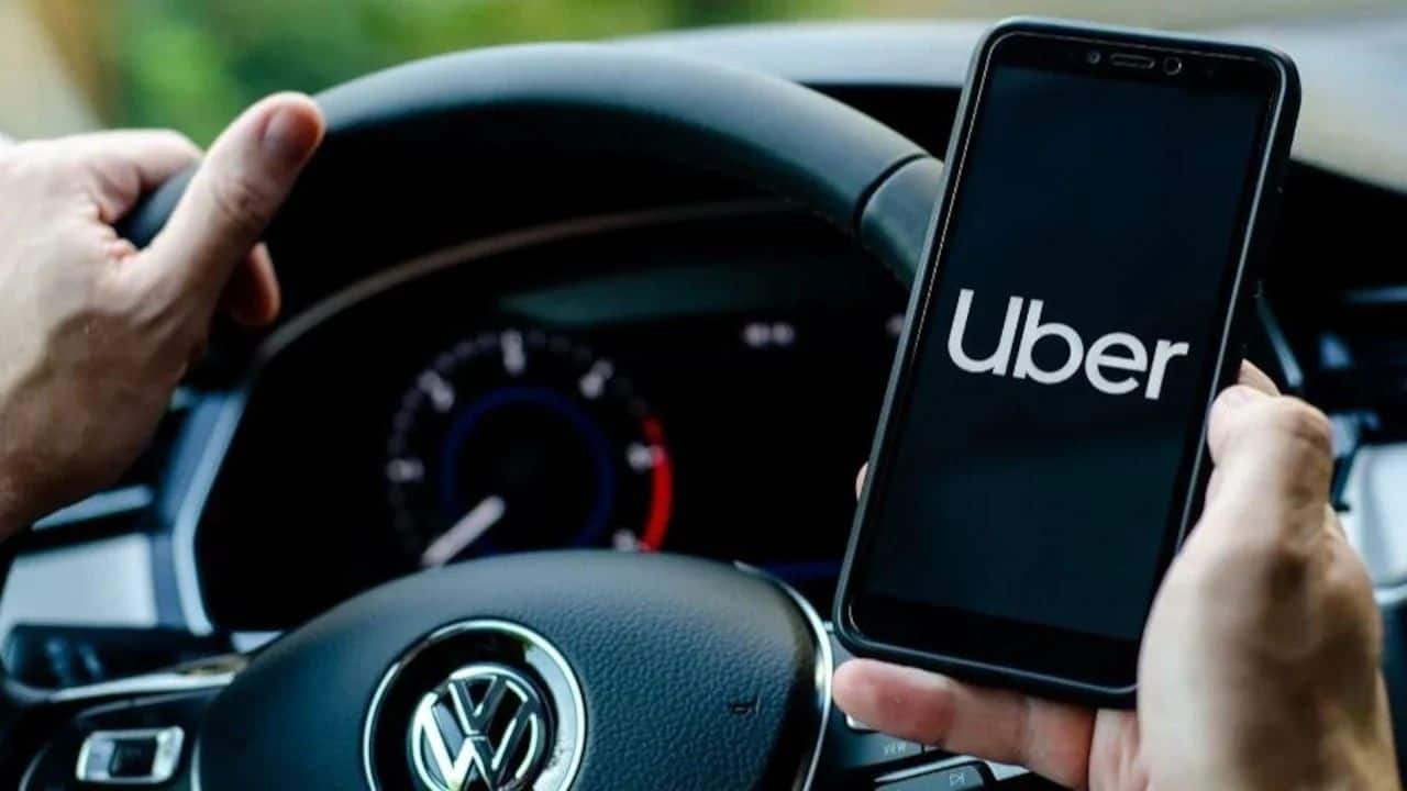 Gurugram woman alleges Uber driver locked car, threatened her over Rs 1,479 fare- Moneycontrol