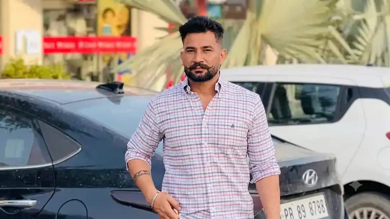 Amritsar firing: AAP sarpanch's son shot dead outside gurdwara, friend injured