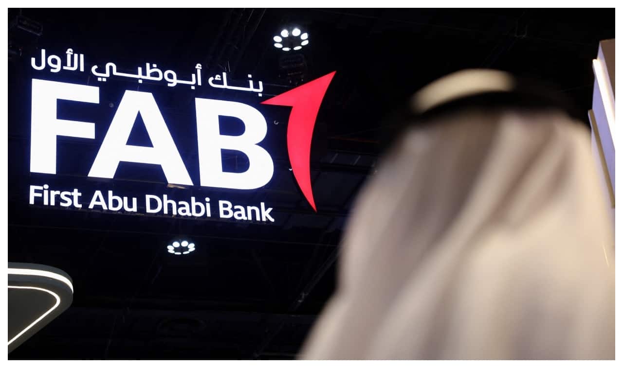 First Abu Dhabi Bank scouts for acquisition in India