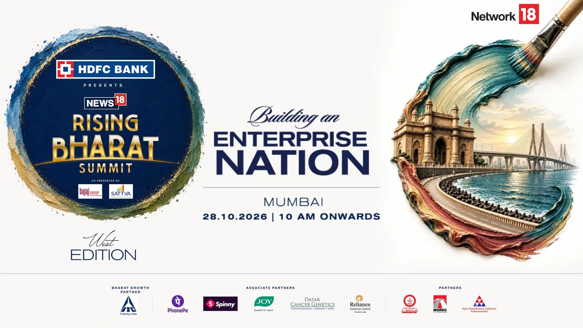 The Next Phase of Indian Enterprise: Western India Takes the Lead