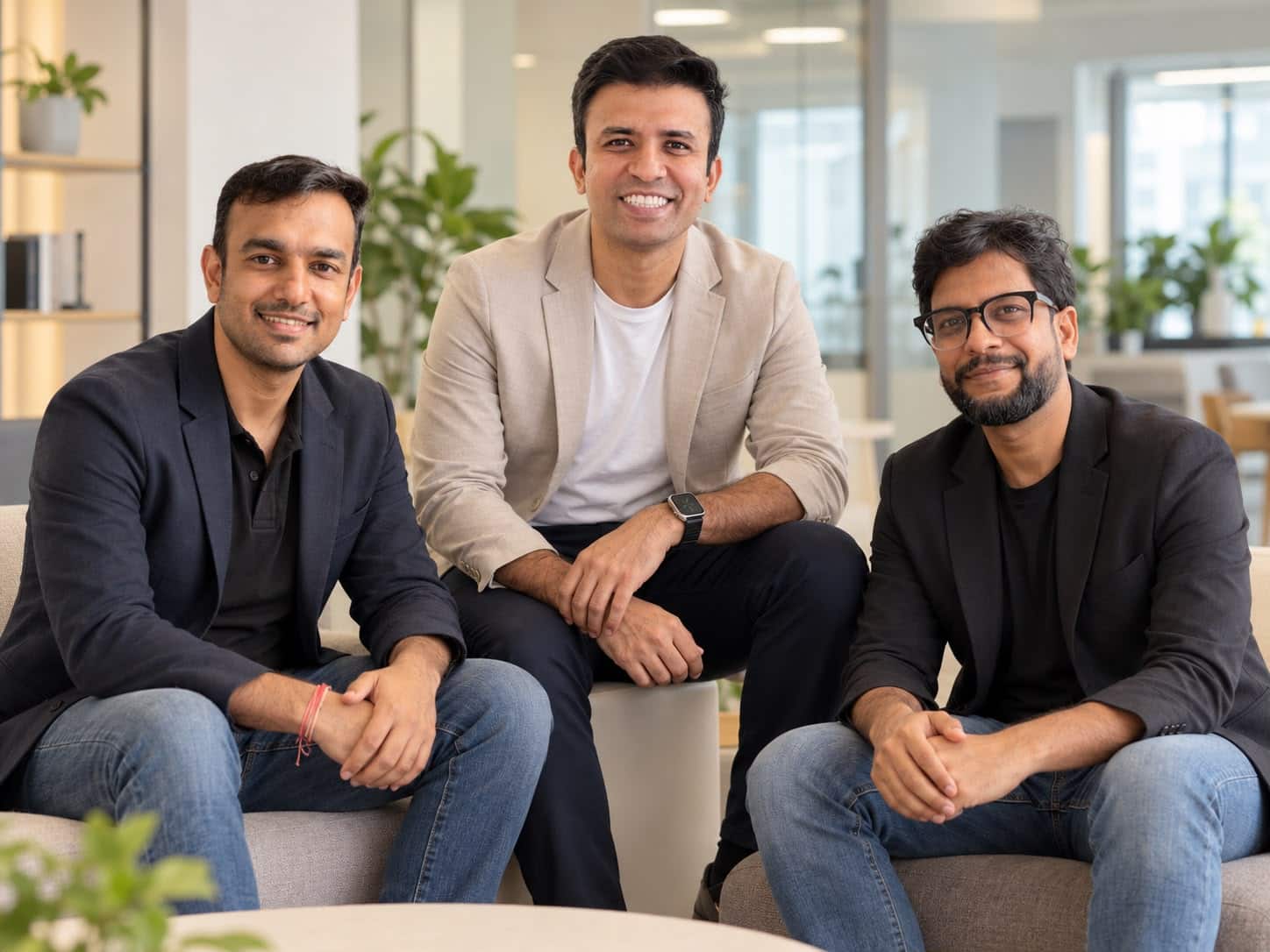 Cent raises $15 million in round led by Blume Ventures, South Park Commons