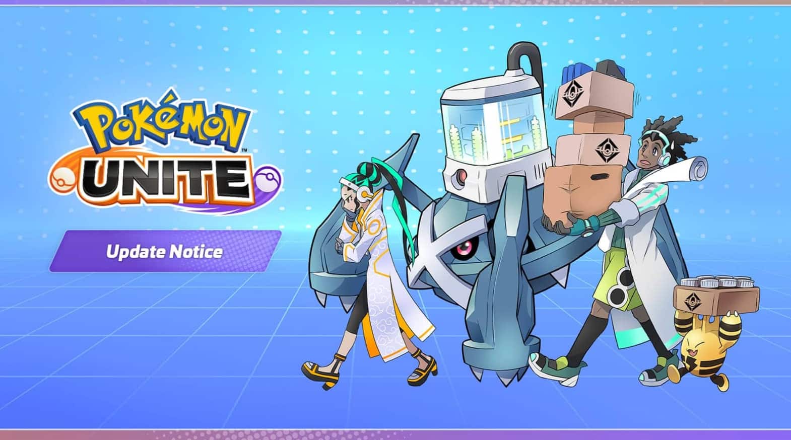 Pokémon UNITE shut down: The game to go offline in March 2027: Aeos gem sales suspended, final event...