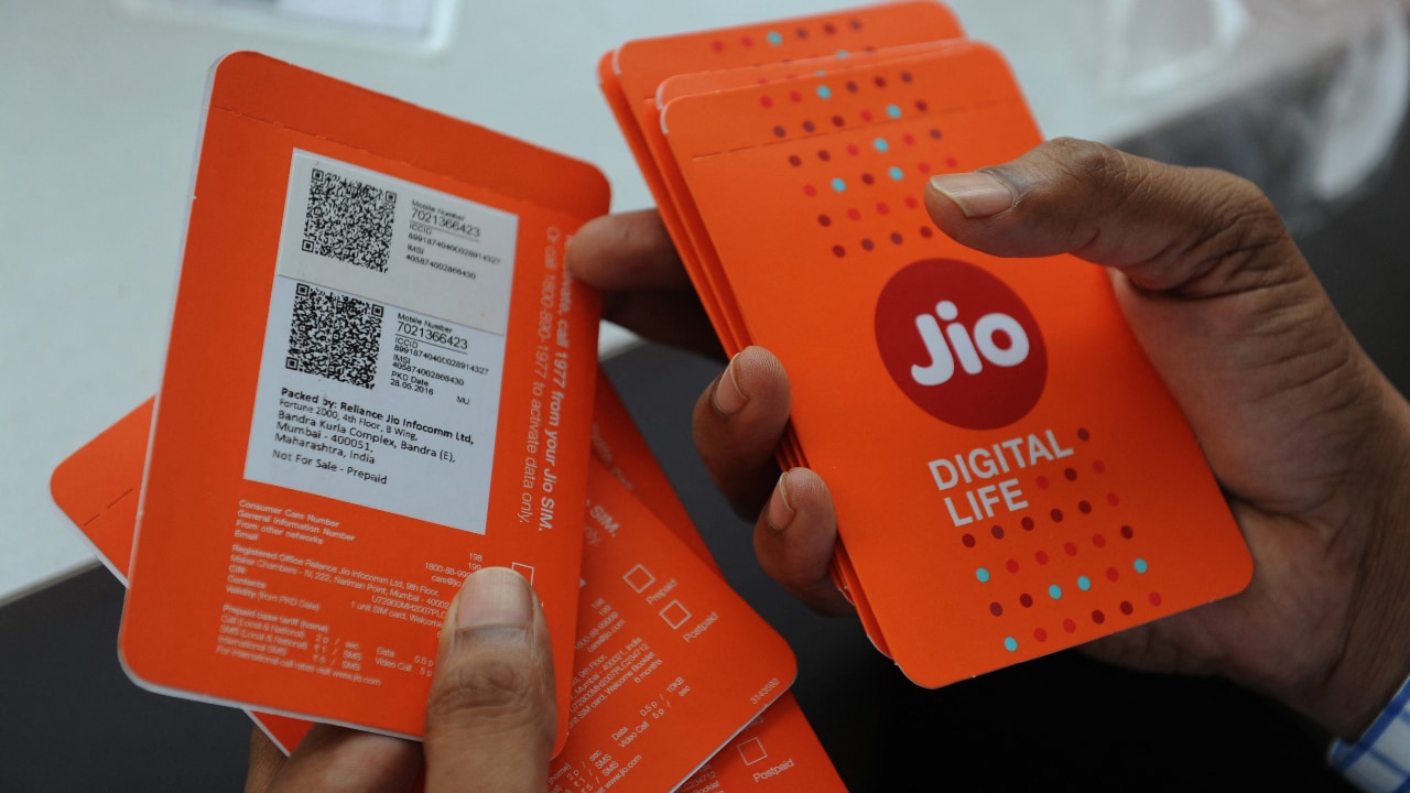 Jio Share Price Live: Jio Platforms, India's biggest-ever IPO, set for ...