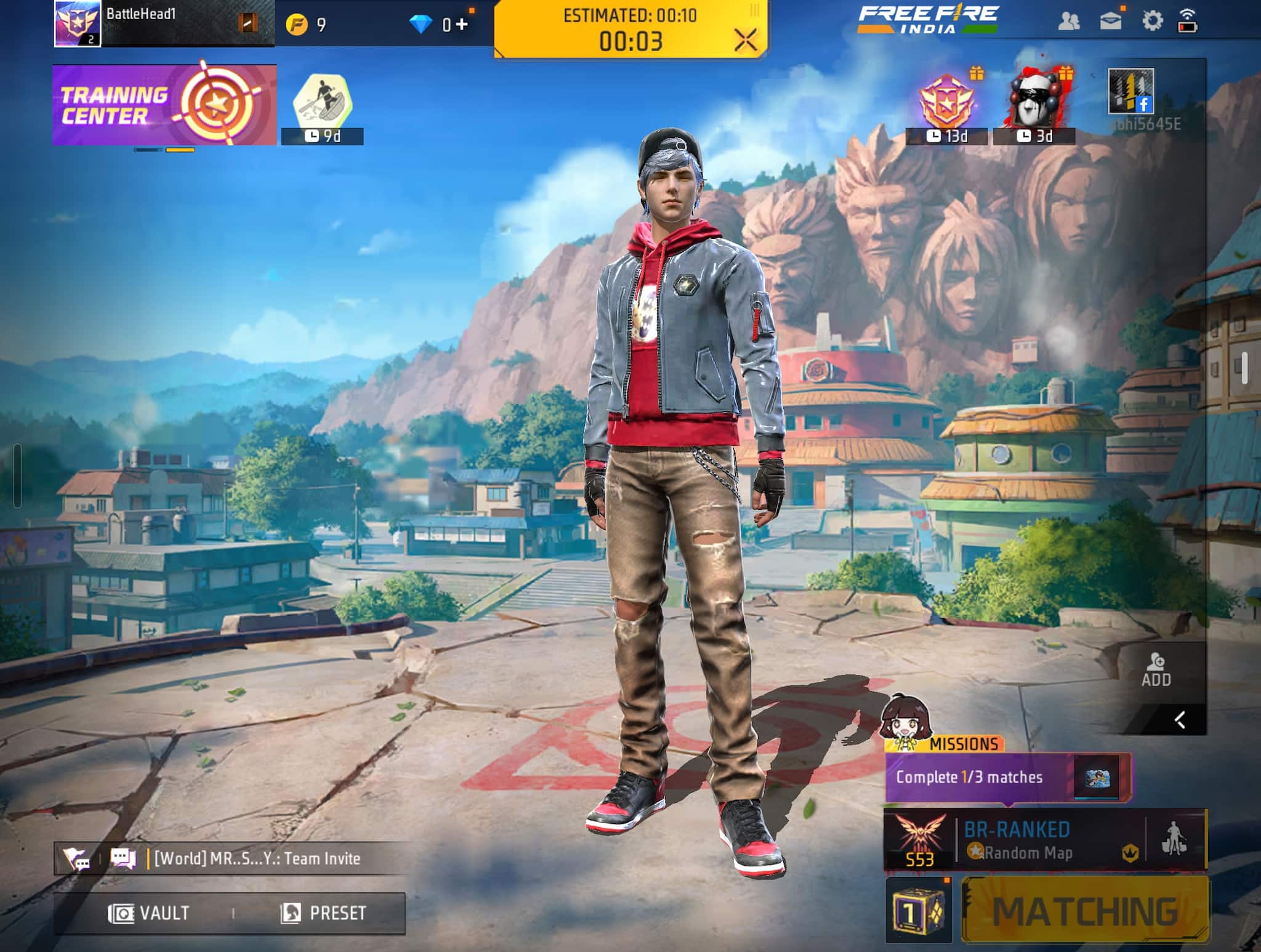 Garena Free Fire India vs Free Fire Max: Gameplay, graphics, device support and account rules compared