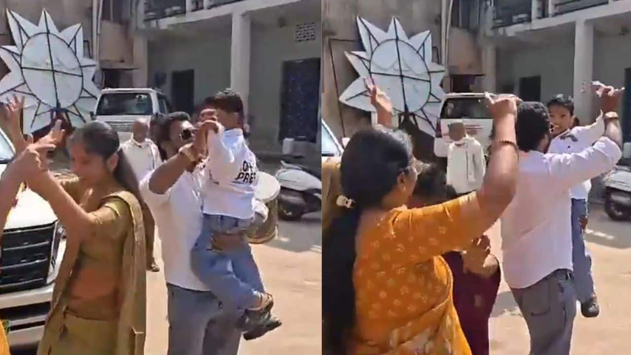 6-year-old boy from Madhya Pradesh wins Rs 50 lakh Toyota Fortuner with Grandmother’s Rs 200 coupon....