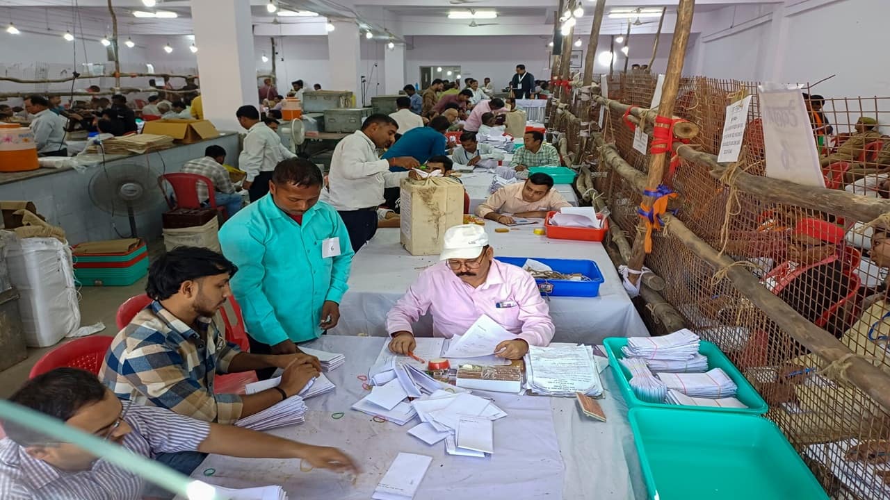 MLC election results: BJP-JD(S) sweep Karnataka, SP gains ground in UP, Jan Suraaj opens account in Bihar
