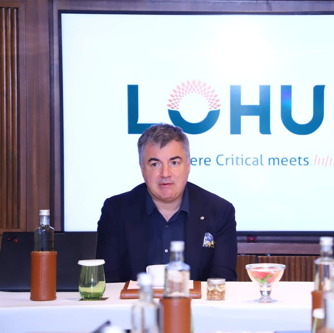 Nobel laureate Novoselov flags startup funding gap in India's critical minerals, advanced materials sectors- Moneycontrol
