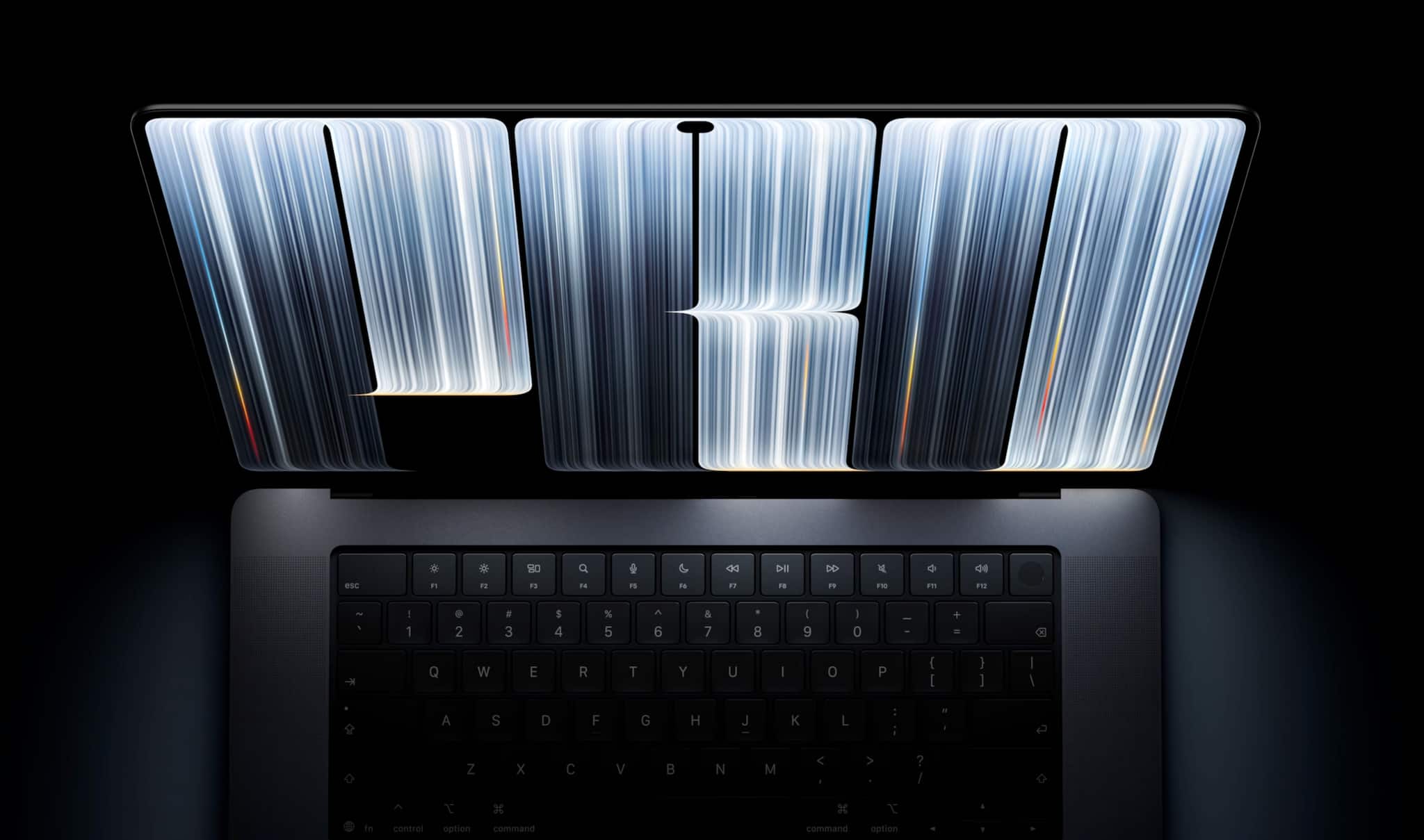 Apple MacBook Pro with touchscreen display and M5 Pro, M5 Max chips launched: India pricing, features and...