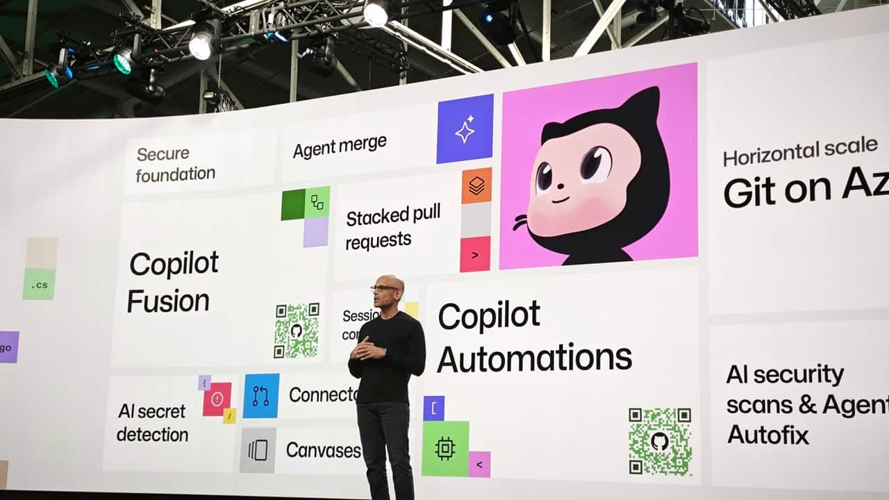 GitHub's Copilot Fusion delivers near-frontier AI coding performance at half the cost