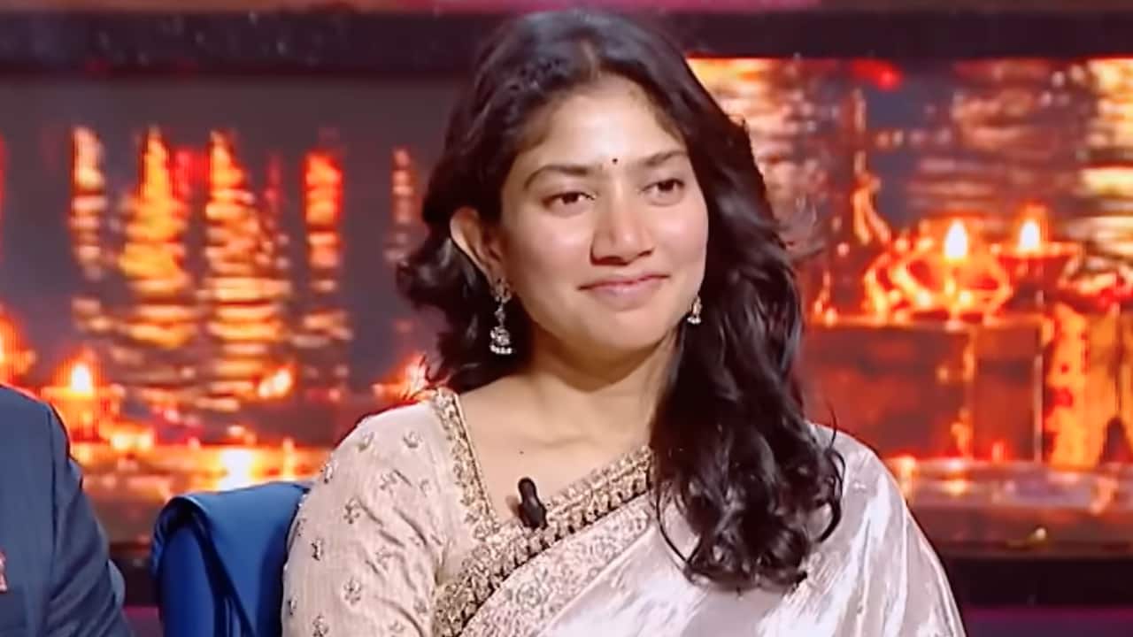 Sai Pallavi reveals qualities she wants in life partner on KBC 18, says 'achche insaan hone chahiye and should know how to cook'- Moneycontrol