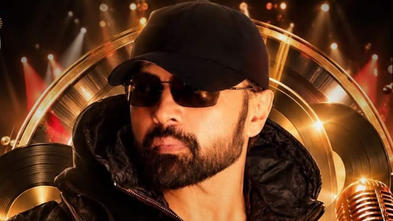 Himesh Reshammiya to headline IIFA Digital Awards 2027 in Abu Dhabi, teases timeless hits and 'Afsana Banaya Aapne'- Moneycontrol