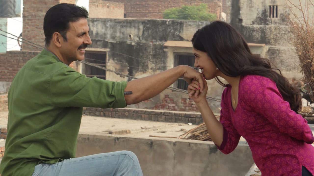 Bhumi Pednekar joins Akshay Kumar in Priyadarshan's next film, shoot to begin in November: Report- Moneycontrol