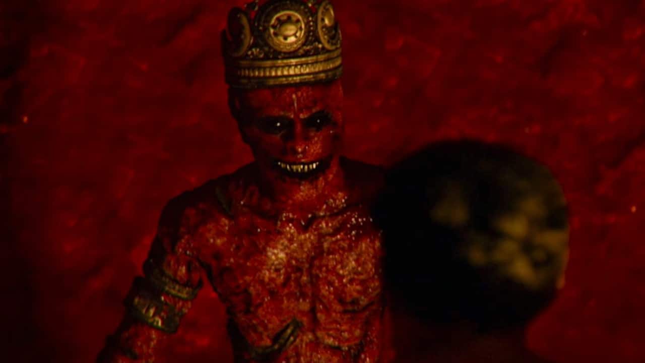 Tumbbad fan prepares 100 Hastar masks for Halloween, Sohum Shah reacts- Moneycontrol