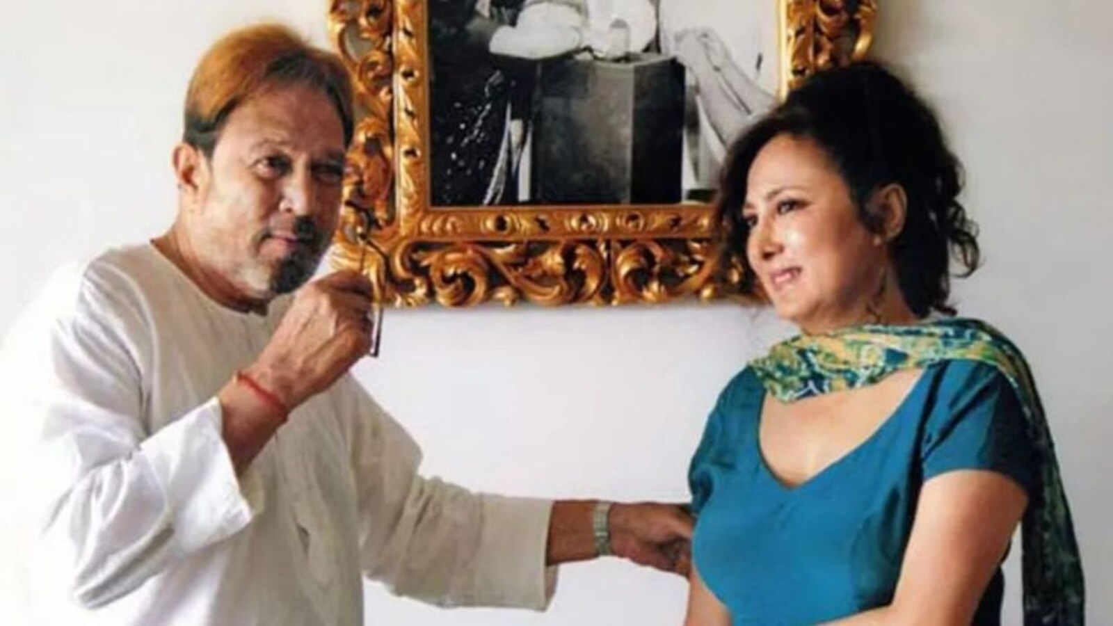 Supreme Court rejects Anita Advani’s bid to recognize marriage