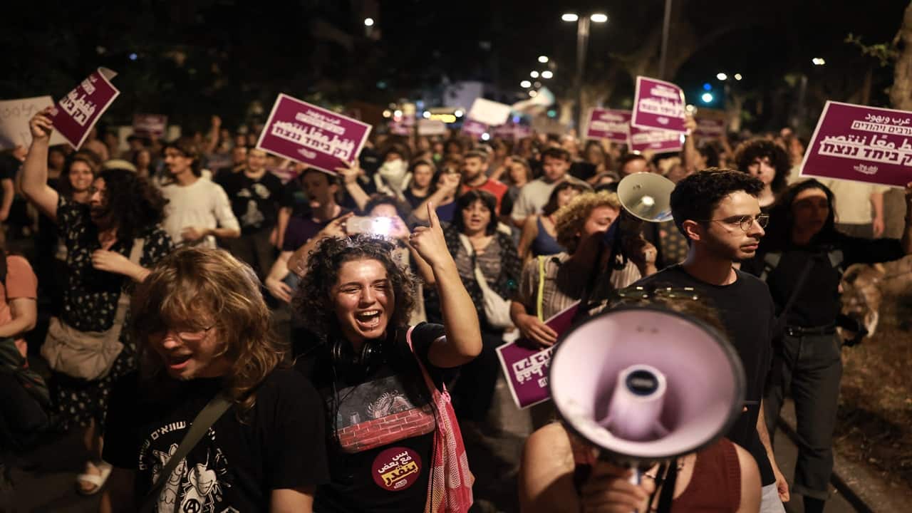 Israel election throws up a wild card: Arab parties could decide Netanyahu's fate