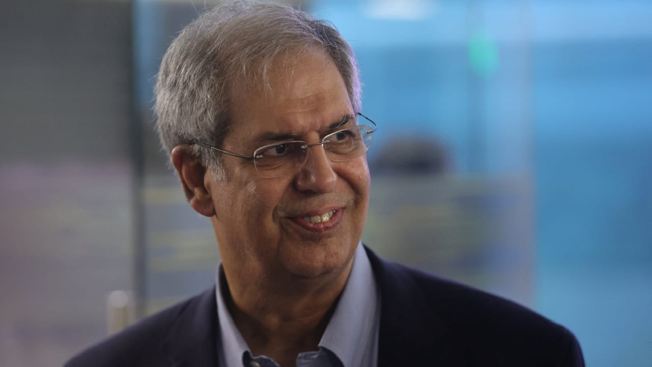 Noel Tata seeks Tata Sons' board discussion on RBI's Sep 11 letter, Tata Trusts' reorganisation proposal, reports CNBC-TV18