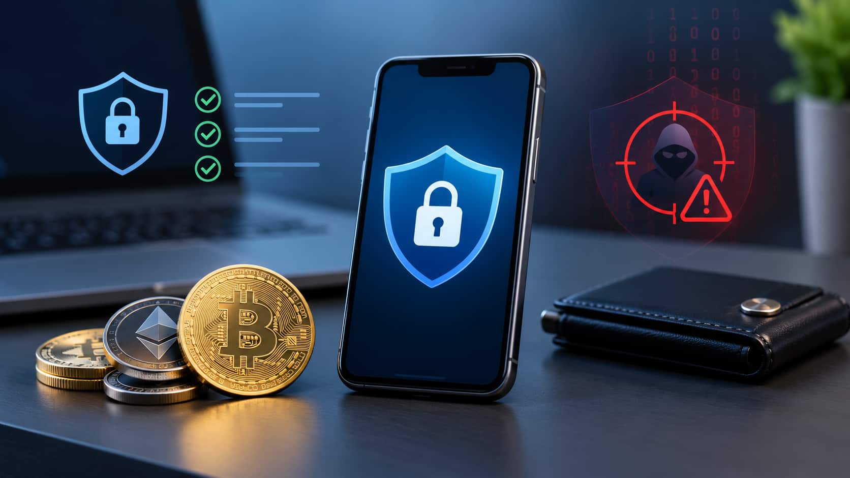 Binance security breach: What should affected Indian users do to protect their crypto assets?