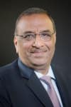 Dinesh Kanabar