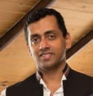 Arun Chittilappilly