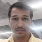 Kaustubh Bhosale
