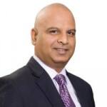 Satish Menon