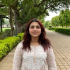 Archisha Yadav