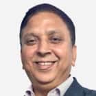 Alok Ranjan