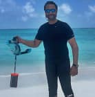 Le Grand Fromage (Shankar Sharma)