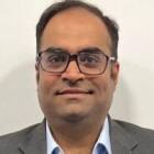 Deepan Kapadia