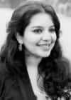 Shruti Pandalai