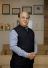 Subhasish Mazumder