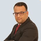 Bhavesh Jain