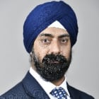 Surjitt Singh Arora