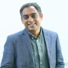 Nalin Mehta