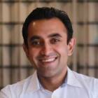 Hardik Doshi