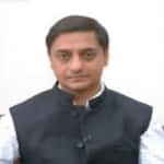 Sanjeev Sanyal